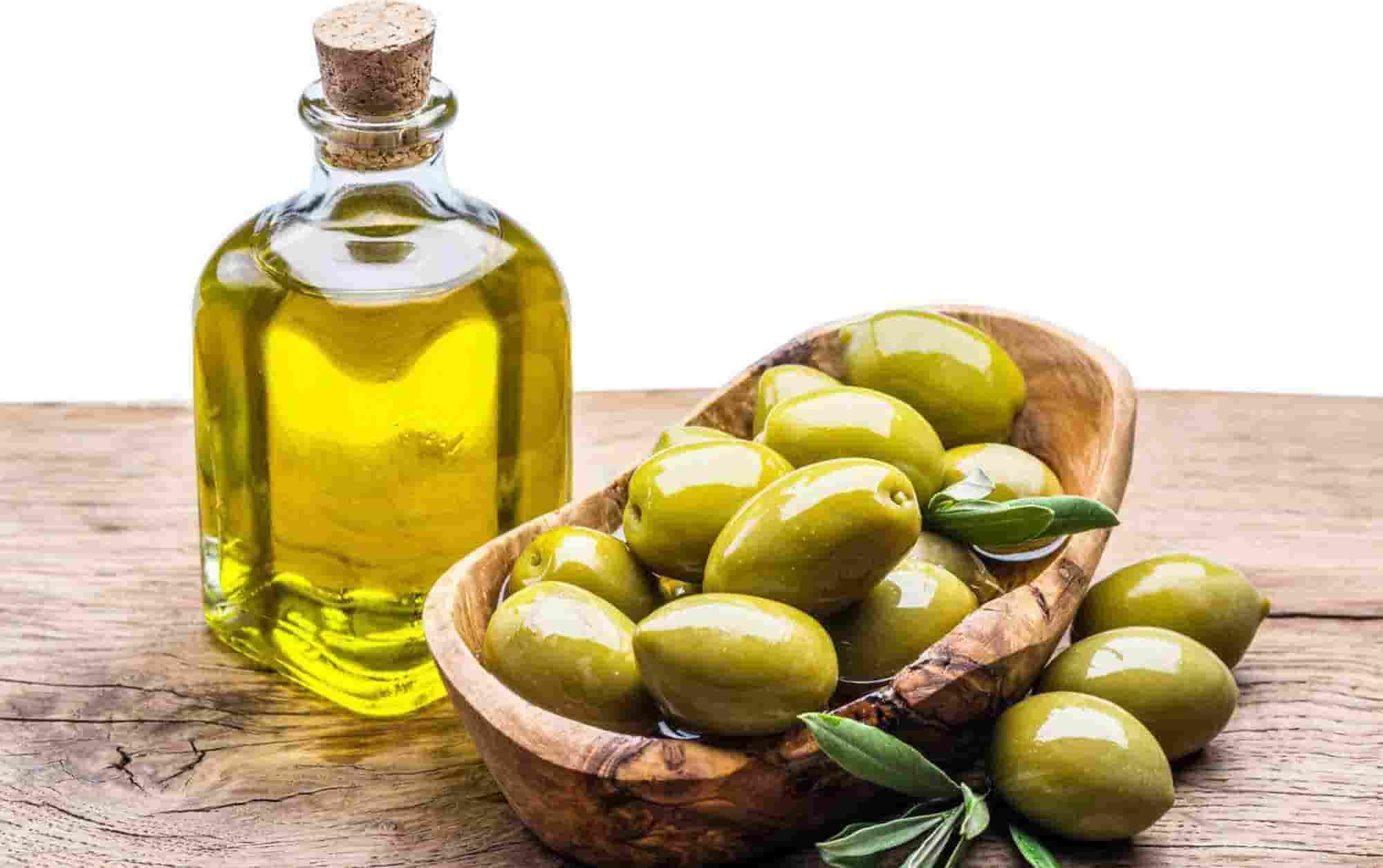تصویر 2 از خرید و قیمت روغن زیتون + فروش عمده